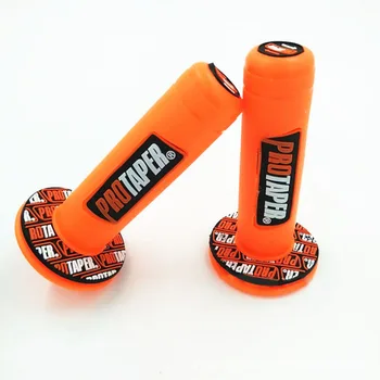 

Off Road Motorcycle hand grip ATV 115 mm / 4.55 inches Bicycle Handlebar