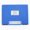 3D Vibration Tester 3 Channels VM-6380-3 Digital Vibrometer 0.01-400mm/s True RMS 6