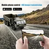 WIFI FPV Army Military Truck With HD Camera  2.4G 6WD Phone Remote Control Car 2KG Loading High SpeedOff-Road RTR Vehical Gifts 4