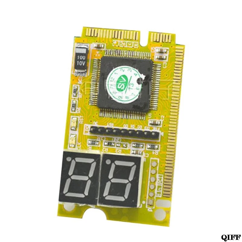 3 в 1 PCI/PCI-E/LPC мини-ПК ноутбук анализатор тест er Модуль диагностический пост тест-карта электронная печатная плата светодиодный дисплей