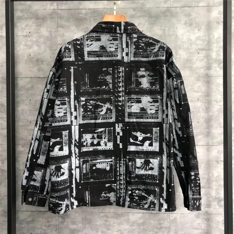 Мужские и женские рубашки c. E Cav Empt, большие размеры 1:1, высокое качество, рубашки CAV EMPT, мужские рубашки s