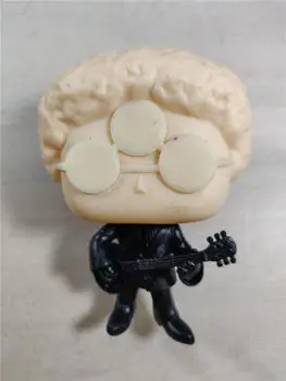 

Original Funko pop Secondhand Proto Rocks: Prince - 3Rd Eye Prototype Vinyl Action Figure Collectible Model Loose Toy No Box