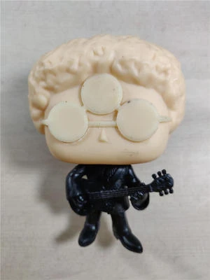 funko pop prototype