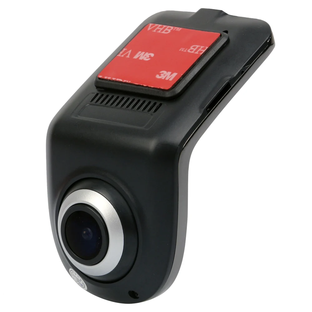 

Mini Full HD 1080 P Auto DVR Camera ADAS Auto Digitale Video Recorder Dash Cam Voor Android Multimedia Speler