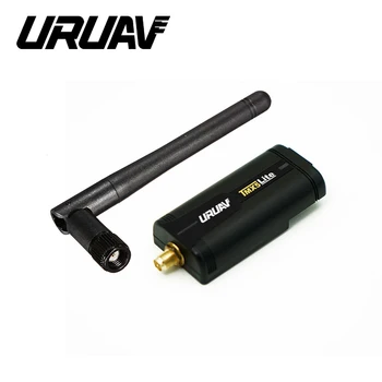 

URUAV TMX5 Lite 4IN1 A7105 CC2500 CYRF6936 NRF24L01+ Transmitter Module for FrSky X-Lite/X-Lite Pro/X9 Lite/X9 Lite Pro Parts