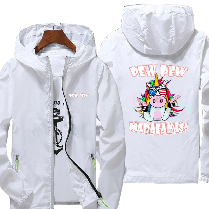 Ветровка мужская с капюшоном уличная одежда защитой от ветра и солнца тонкая