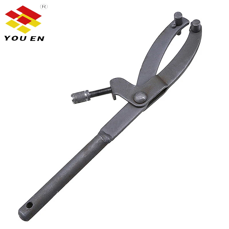 

YOUEN Universal Motorcycle Moped Scooter Flywheel Variator Clutch Remove Holder Car Repair Tool