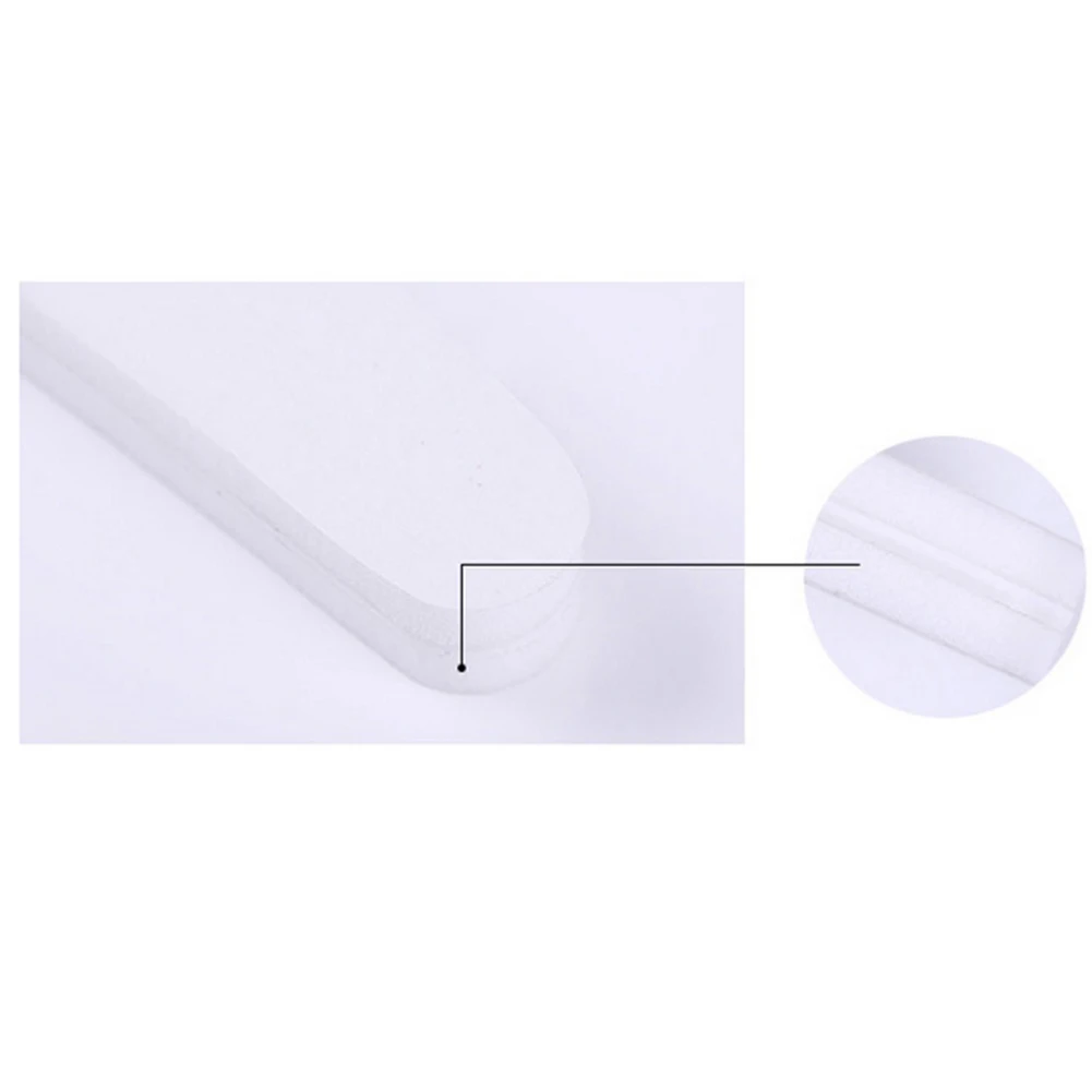 1Pc BORN PRETTY Nail Art Buffing Grinding Block Polish File Sanding Buffer Manicure Pedicure Tool Nail Care Nail Beauty Tools