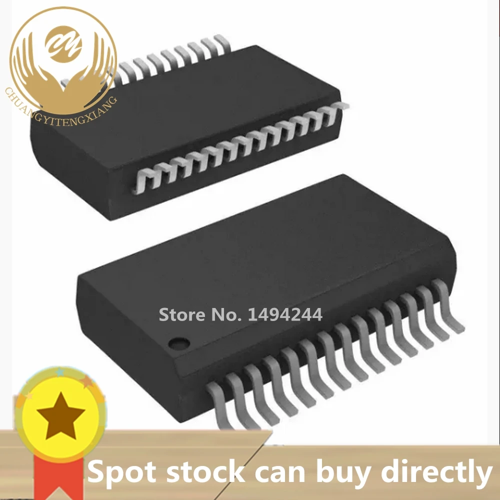 

1pcs FT232RL FT232 SSOP-28 In Stock