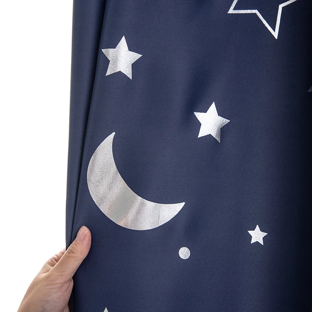 Modern Blackout Curtains For Window 6