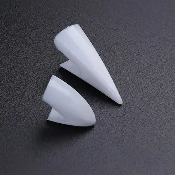 

6 Set Dentures Premium High Quality Professional Durable Costume Party Decoration Dentures Props Bloodsucker Fangs Kit for Cospl