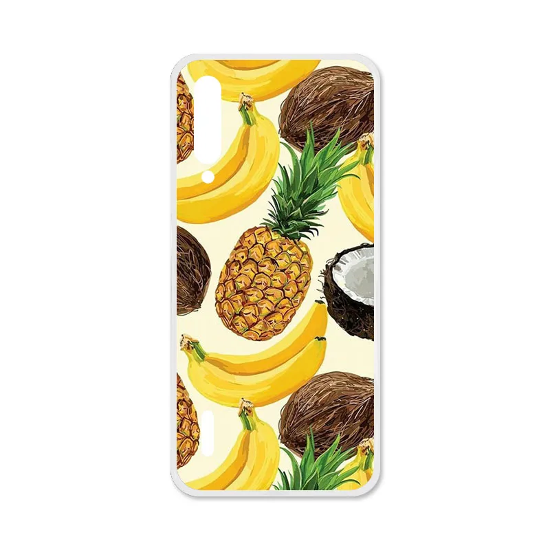 J091 Xiaomi mi, чехлы A3, силиконовые, сделай сам, окрашены, Coque для Xiaomi mi CC9 CC9e CC9mt mi A3 Lite, чехлы, цветы, животные, чехлы бамперы, Capa - Цвет: J091