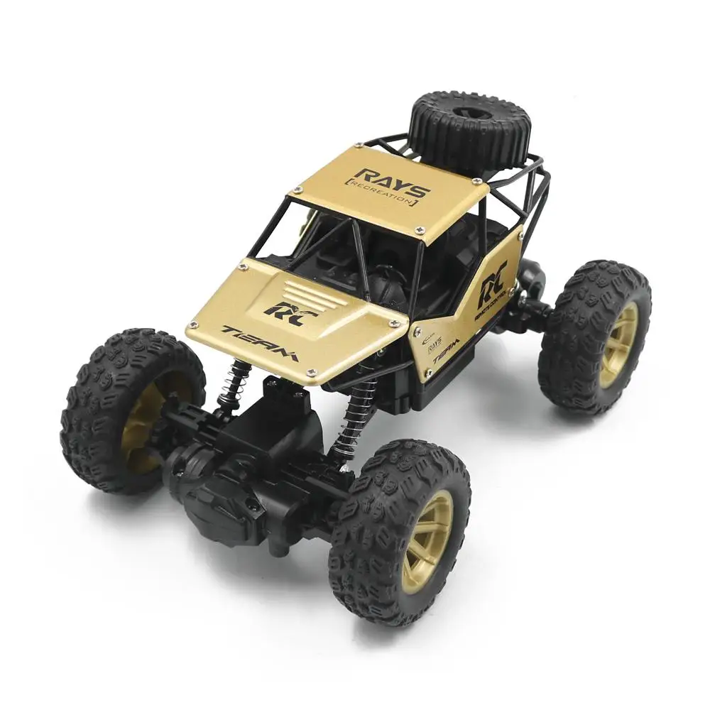 Tanie RC samochody na panelu sterowania wspinaczka Off drogowe ze zdalnym sterowaniem samochody zabawkowe buggy RC sterowany radiowo maszyna do