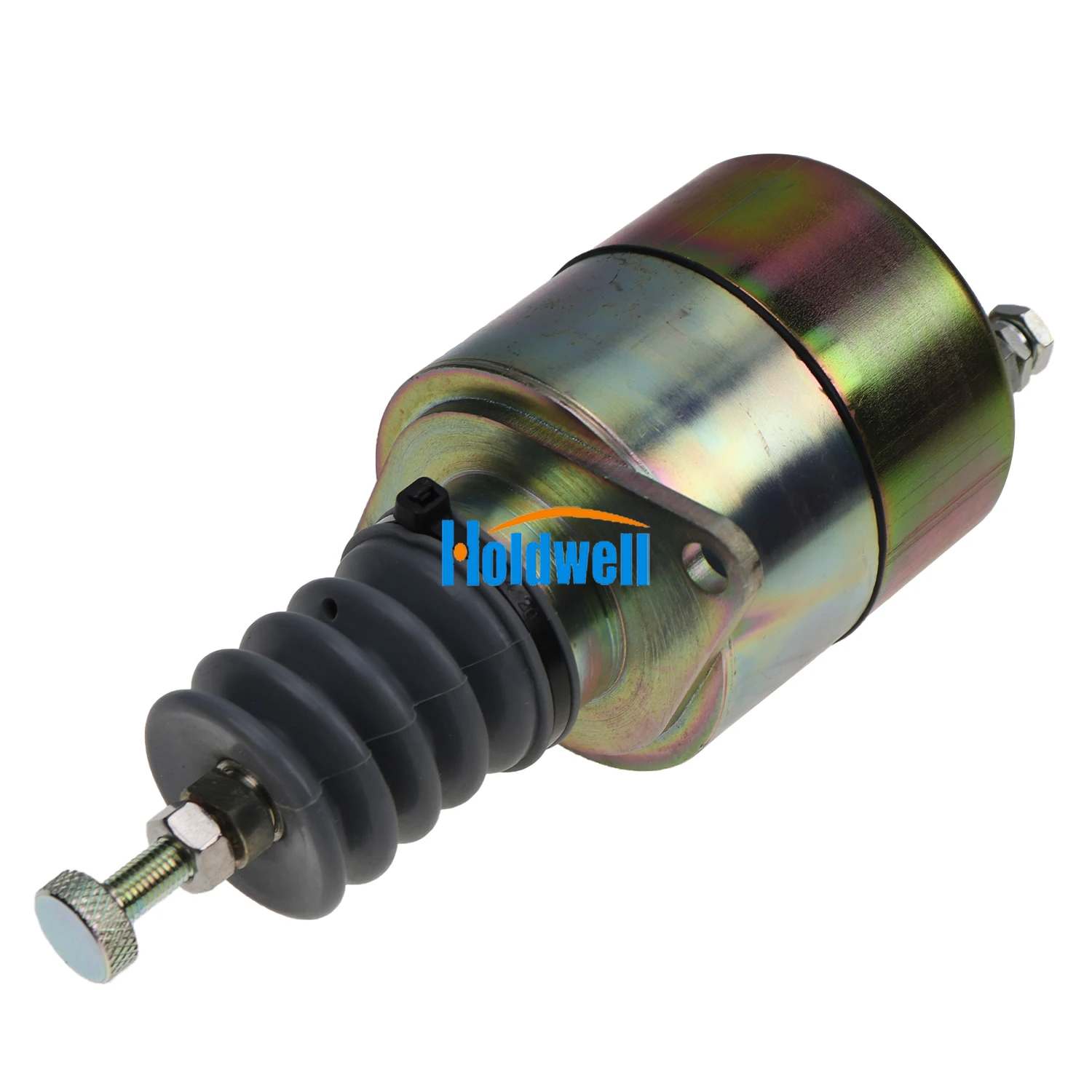 

Электромагнит высокой мощности Holdwell D513-A30 12 в Детройт 8923206 на л