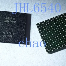 5 шт./лот JHL6540 6540 NEC и BGA