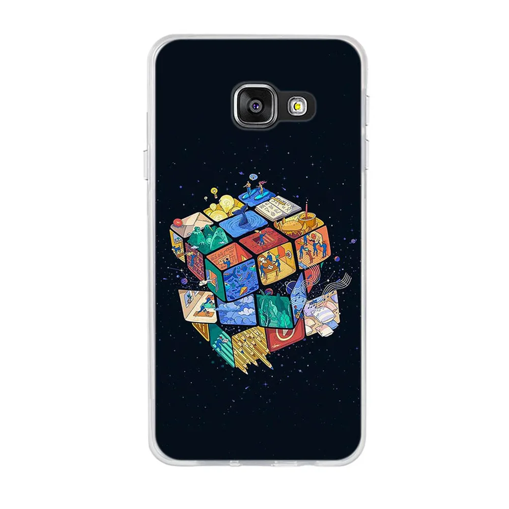 24 Чехол для samsung Galaxy A3 чехол силиконовый чехол для samsung Galaxy A3 чехол fundas для samsung A3 A310F 4," Coque - Цвет: 24