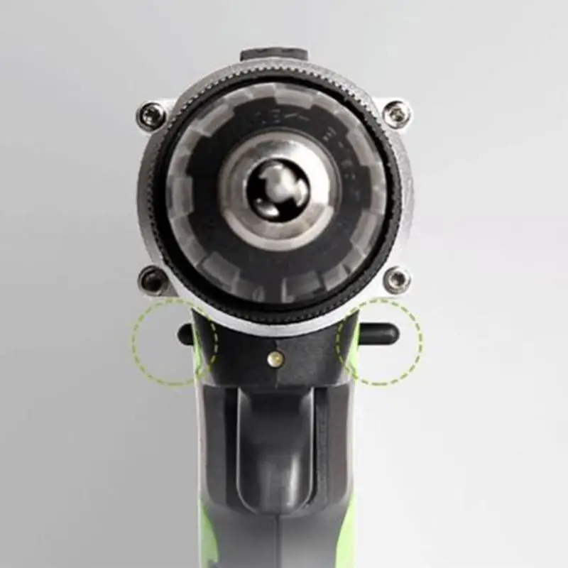 

21V Electric Drill Cordless Screwdriver Lithium Battery Mini Drill Cordless Screwdriver Power Tools Cordless Drill