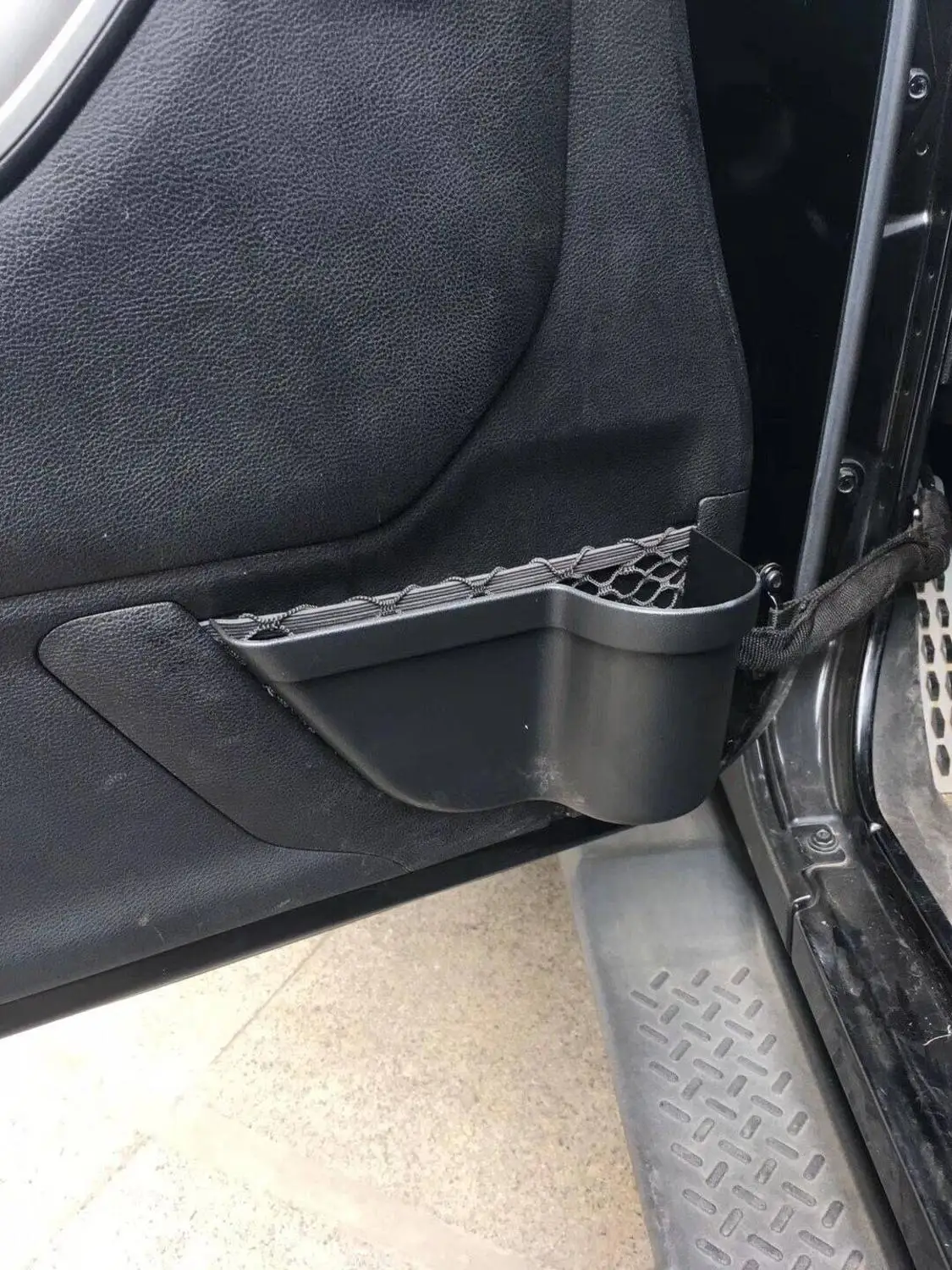 Многофункциональная чашка Питьевая Бутылка для хранения для Jeep Wrangler JK 2007- J352