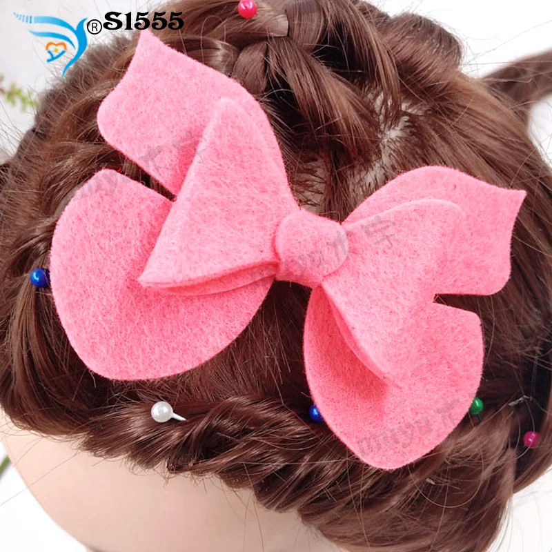 Bow-S1555 скрапбукинга срезанное небо и стальные деревянные штампы совместимы с большинством машин