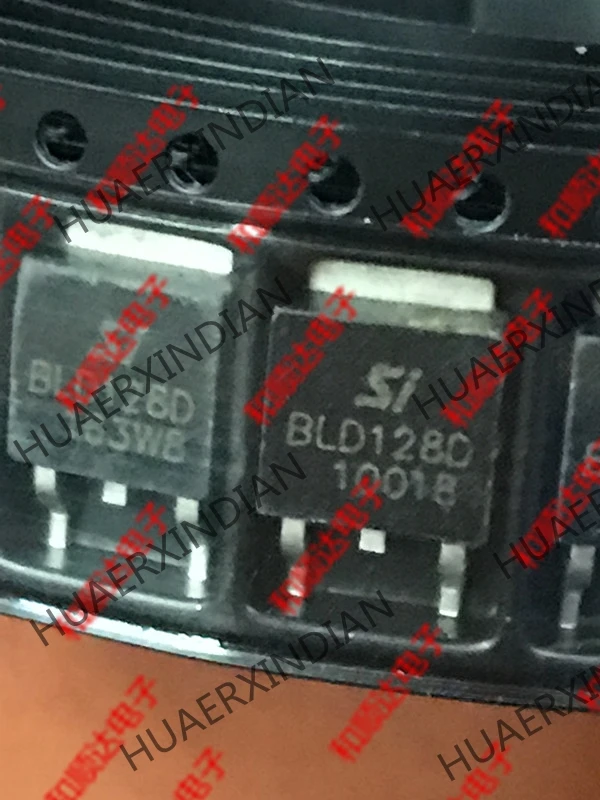 20PCS/LOT New original BLD128D TO-252 in stock