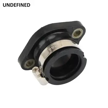 

Black Carburetor Interface Intake Manifold Glue Air Joint For Polaris Bigboss Trail Blazer Xplorer 250 300 2x4/4x4 Sport 400