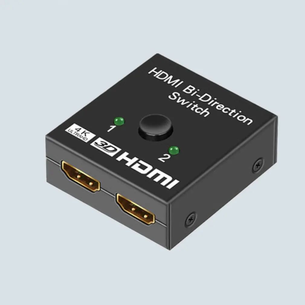 Full Hd Hdmi сплит-тер Hdmi 4K высокой четкости сплит-экран Hdmi сплит-тер сплит-экран Mini Hdmi 1080P Hd