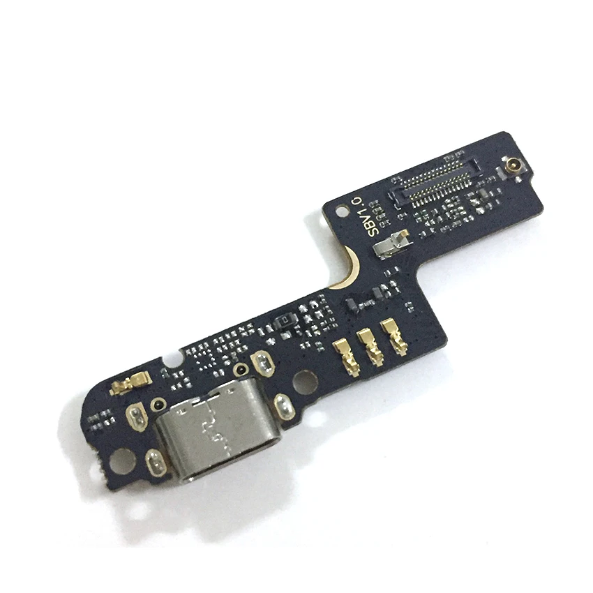 USB-порт для зарядки ZTE Blade V7 max | Мобильные телефоны и аксессуары