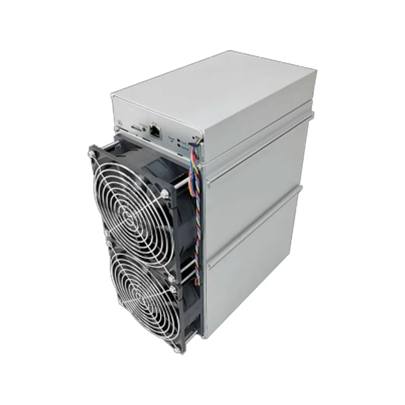 Bitmain Antminer Z11j 105 k ZEC 1418W KSol/s Hash Rate 10 50 J/KSol RJ45 Ethernet 10/100M zec оборудование для майнинга |
