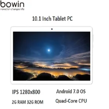 WIFI Tablet Pc Android 2cameras NEW 1280X800 MTK Cellular 3G IPS AGPS 32g-Rom Quad-Core