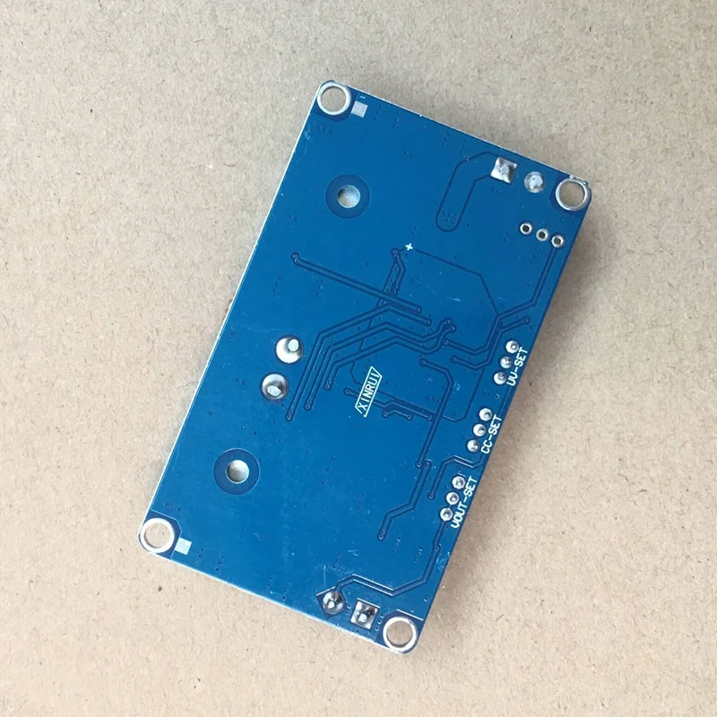 NEW-Ltc3780 Dc-Dc 5-32V до 1 V-30 V 10A автоматический понижающий регулятор зарядный модуль питания
