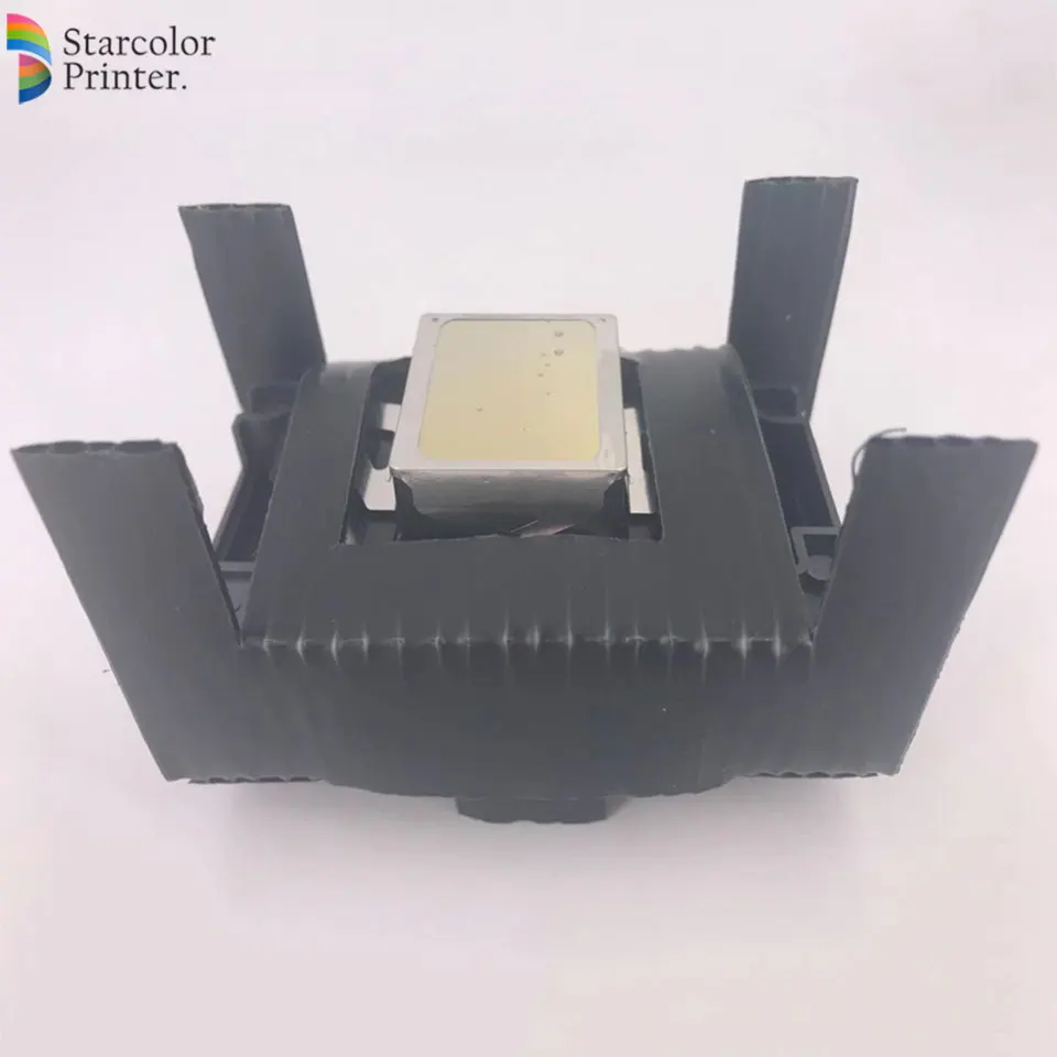 F180000 печатающая головка для Epson R280 R285 R290 R295 R330 RX610 RX690 PX660 PX610 P50 P60 T50 T60 T59 TX650 L800 L801