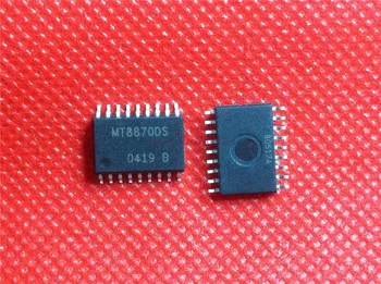 

50pcs/lot MT8870DS SOP-18 MT8870 8870DS In Stock