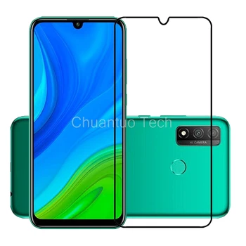 

30 Pcs/Lot 9H Premium Tempered Glass for Huawei P Smart 2020/P Smart S/Nova Lite 3 Plus Full Screen Protector Protective Film