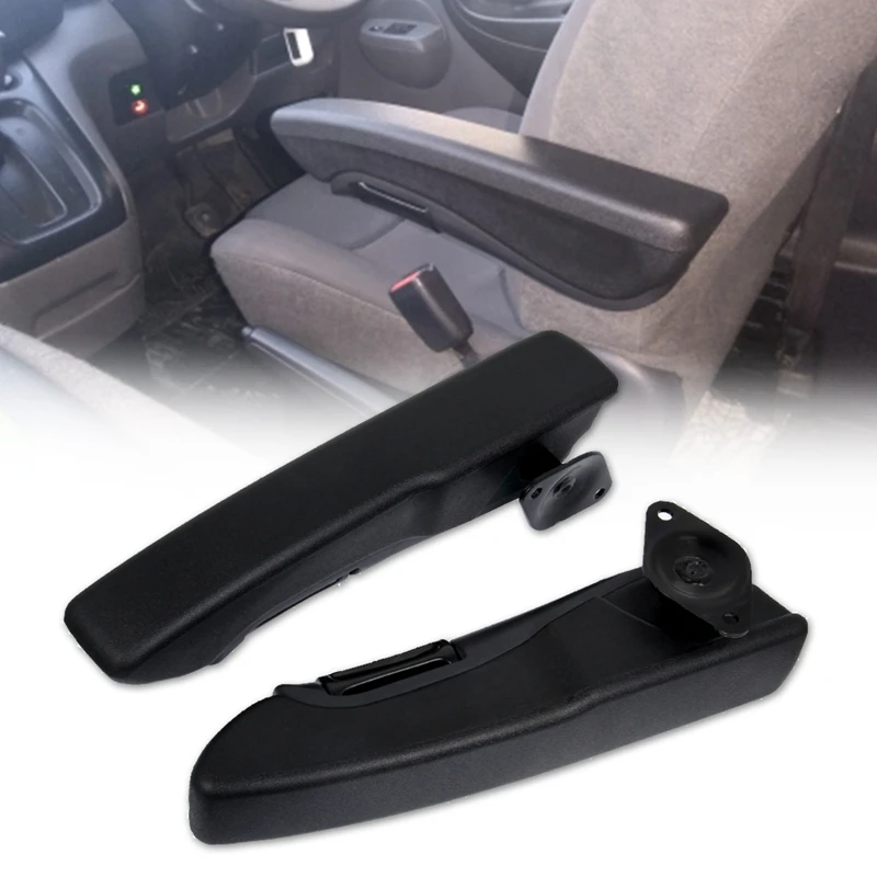 Car Universal Adjustable Car Seat Armrest Handheld Frame For Rv Motorhome