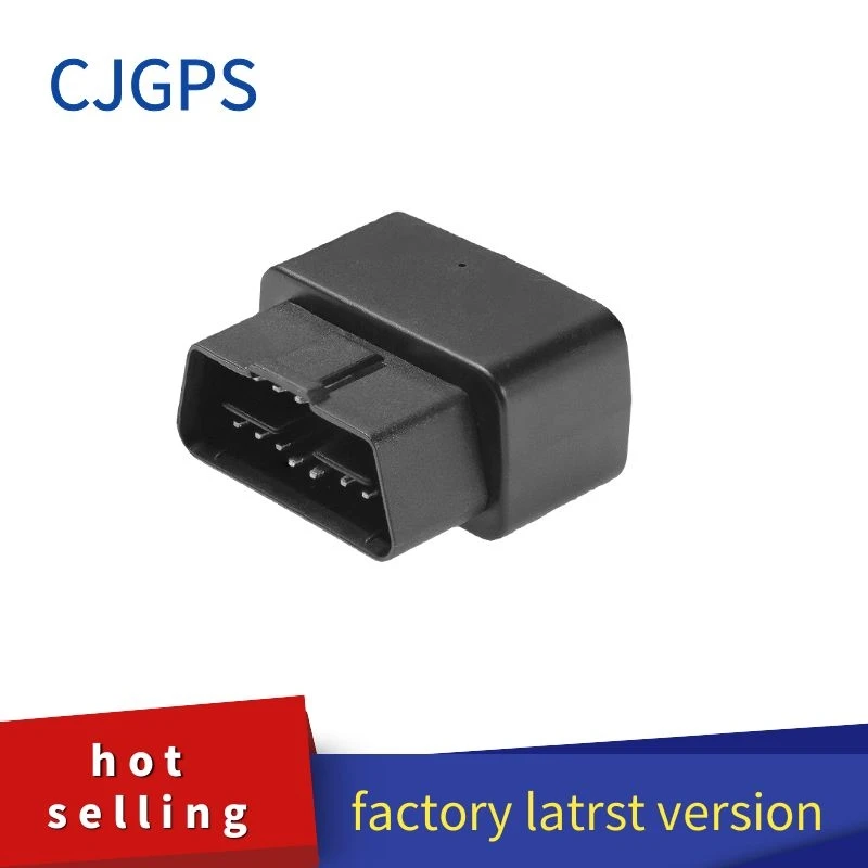 CJ GPS мини БД быстрая установка голосовой монитор трекер Автомобильный GSM