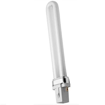 

UV lamp spare Planet Nails, 10128, 9W-DC