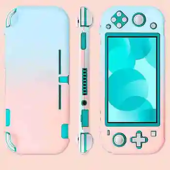 

Mod-X Mix Color Protective Cover For Nintendo Switch Lite Case NX NS Lite Back Cover Nintend Switch Lite JoyCon Controller Case