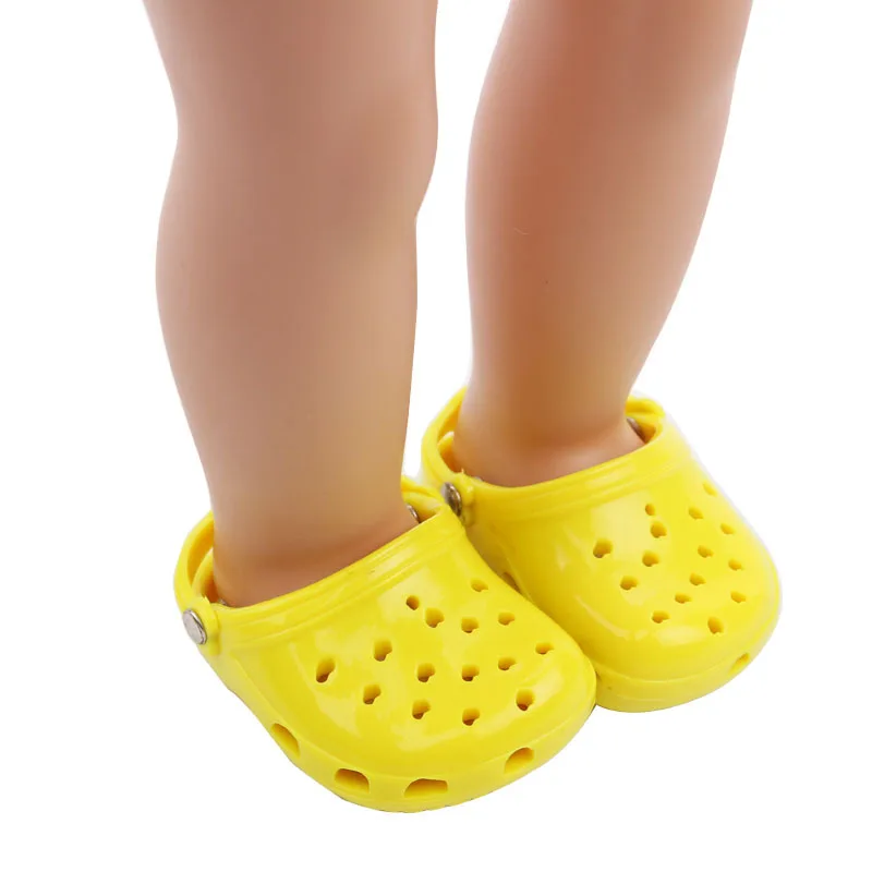 7 CM Schuhe Für Geboren Baby Born 43 CM,Reborn 55 CM,18 Zoll Amerikanischen Puppe Unsere Generation, mädchen Spielzeug, Nenuco 42 CM,Nancy Doll – Detail 24
