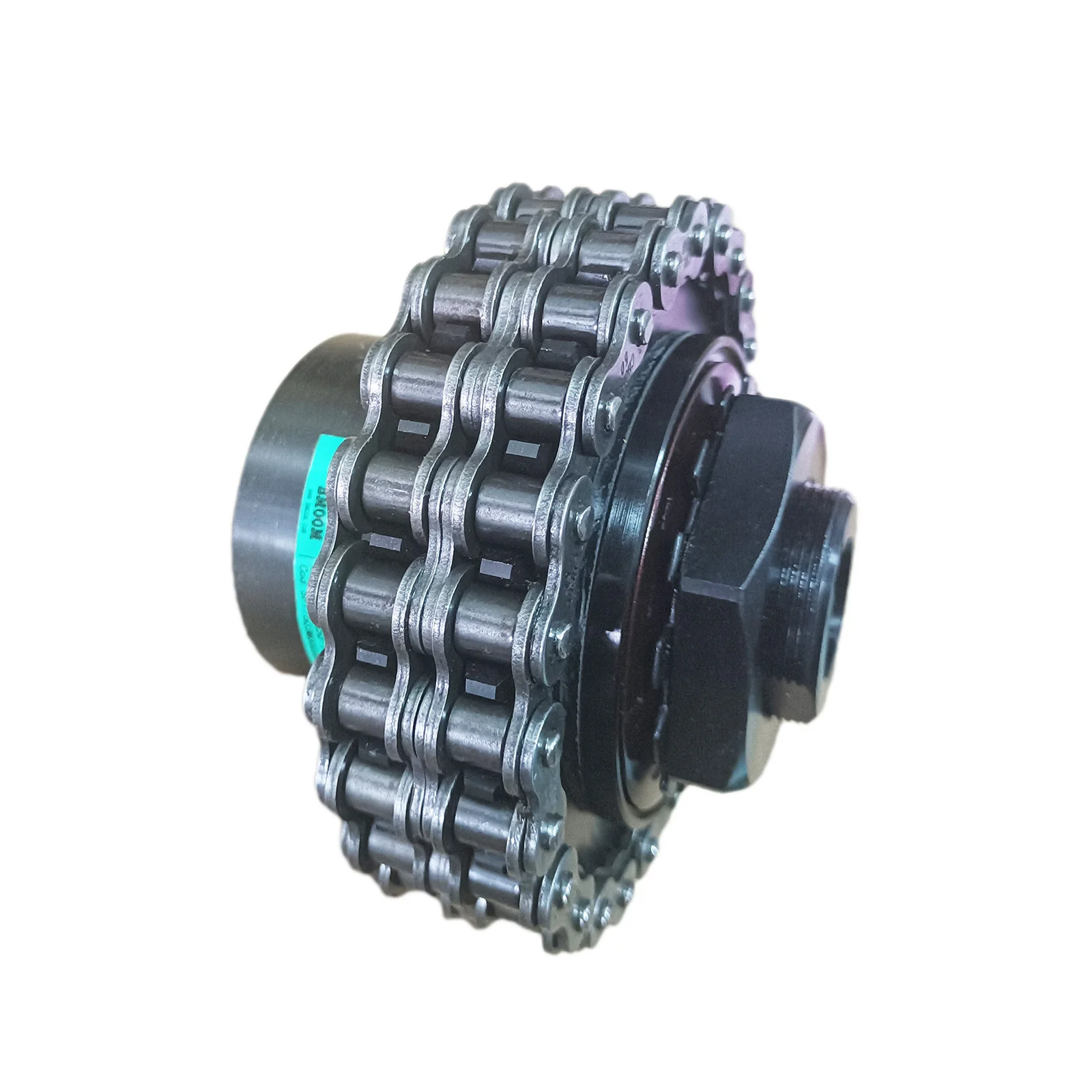 Bmlt350 Economical Shafttoshaft Connection Torque Limiter Overload