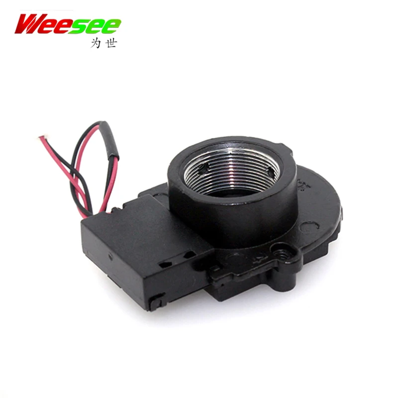 WS 4MP M12 HD IR-CUT A