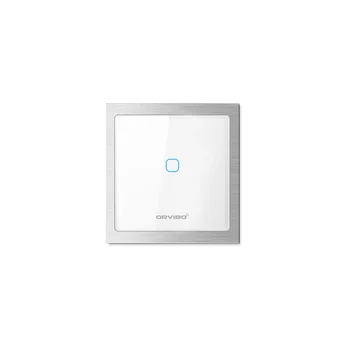 

Orvibo Smart Switch with zigbee technology Compatible with Google Home, Alexa, Siri