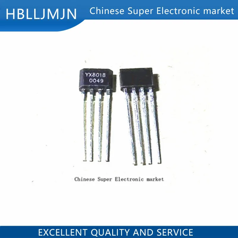 100PCS YX8018 TO 94 8018 TO94Transistors AliExpress