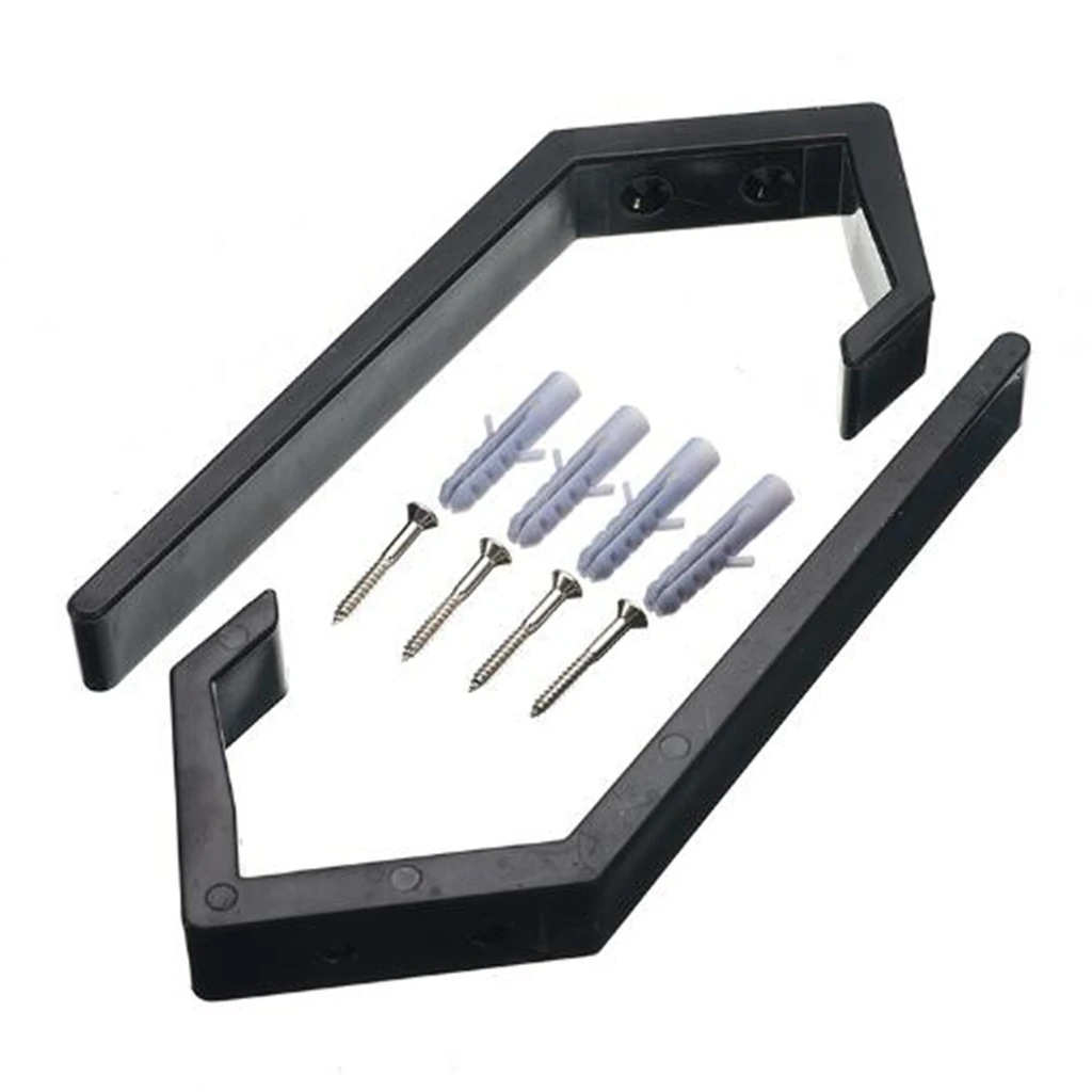 Motorcycle Helmet Rack Holder Stand Wall Mounted Hook Display Rack Luggage Hat Coat Jacket Hanger Hook Motorcycle Accessories