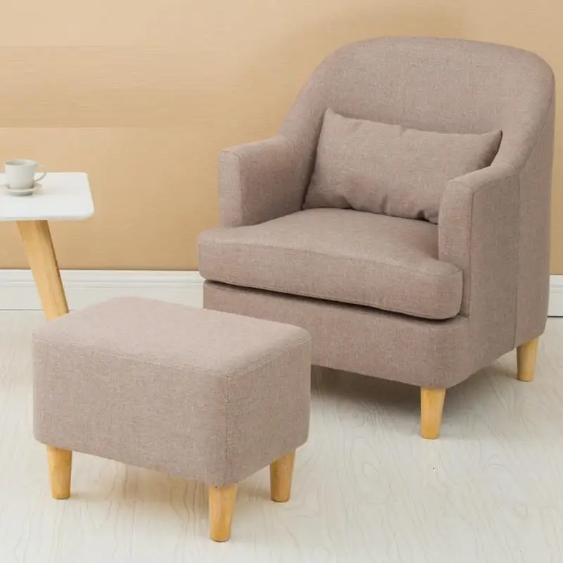 Para Mobili Per La Casa буфами на рукавах Asiento пуф модерн оригинальные для дивана Recliner Mueble De Sala комплект Гостиная мебель ухода диван-кровать