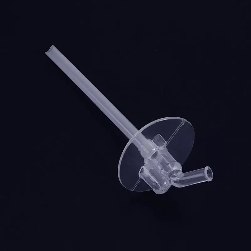 빨대 캡 교체 실리콘 음료 빨대 컵 뚜껑 노즐, 열병 실리콘 음료 빨대 컵 뚜껑 노즐, 4 개