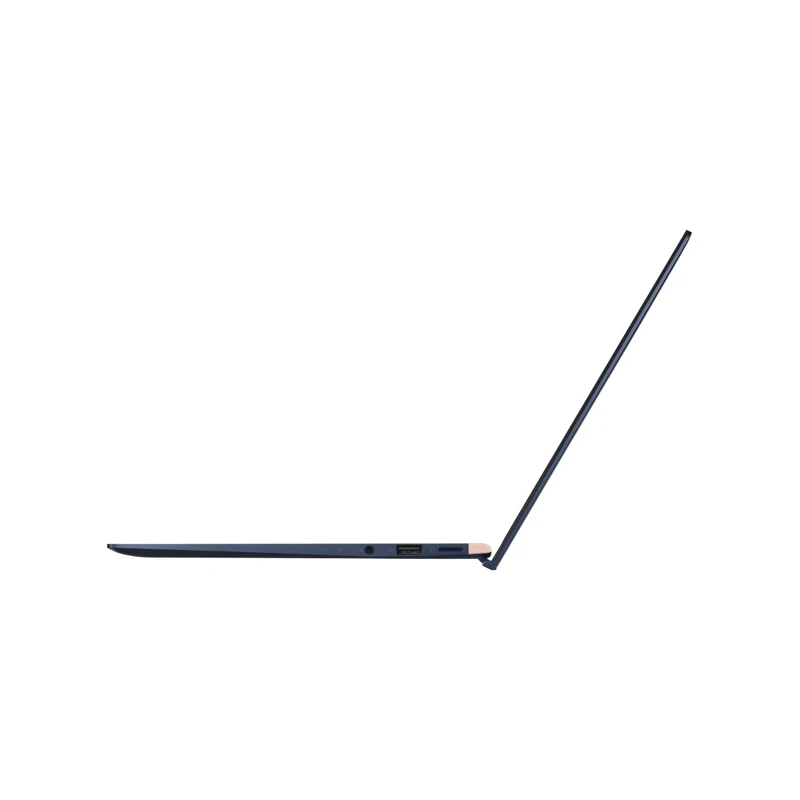 Ноутбук ASUS UX433FA A5093T Intel Core i3 8145U/8Gb/256Gb SSD/No ODD/14.0'' FHD IPS Anti Glare/Intel UHD Graphics 620| |