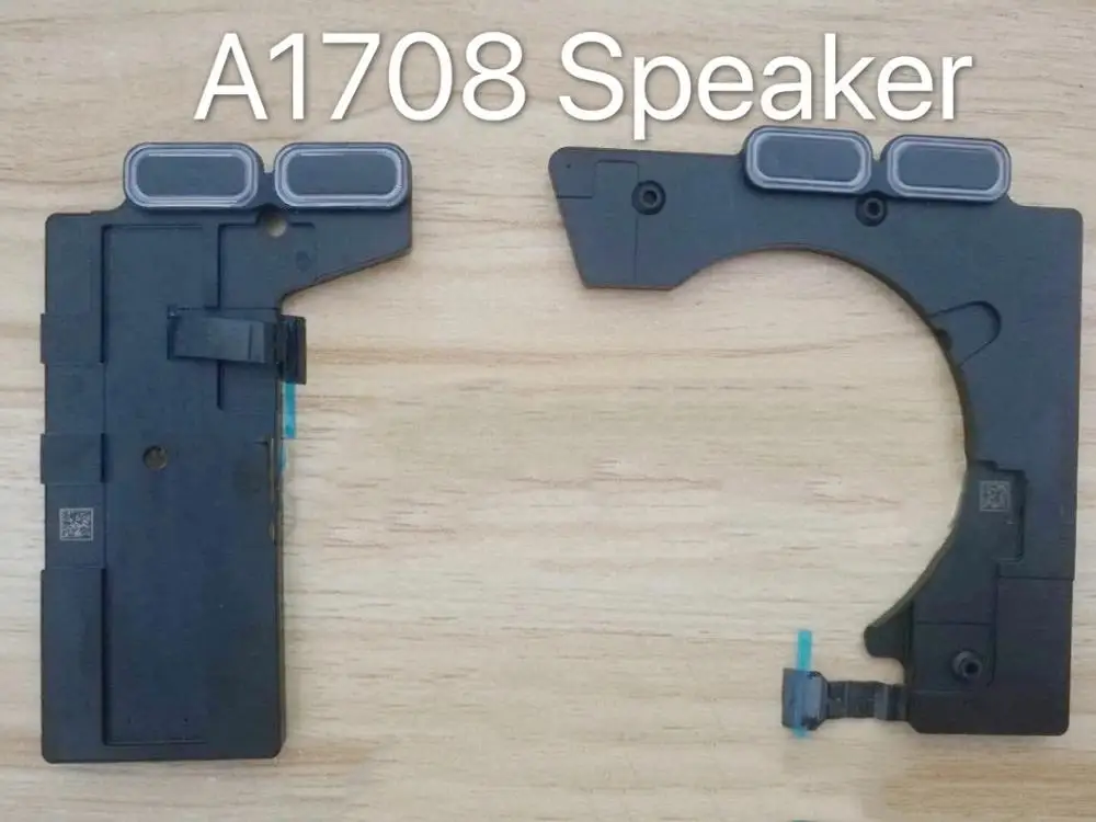

A1708 laptop speaker