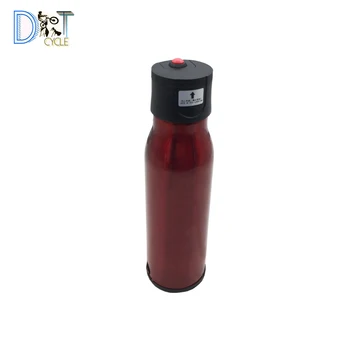 

Free shipment Portable ebike Li-ion battery 36V 6Ah Stealth Bottle Battery smart battery pack for booster bicycle with charger