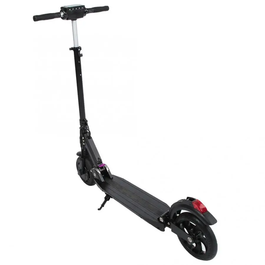 Sale 36V 350W High Speed 35km/h Electric Scooter Foldable Load bearing 120kg 8in Mobility Scooter Commuting Scooter 0