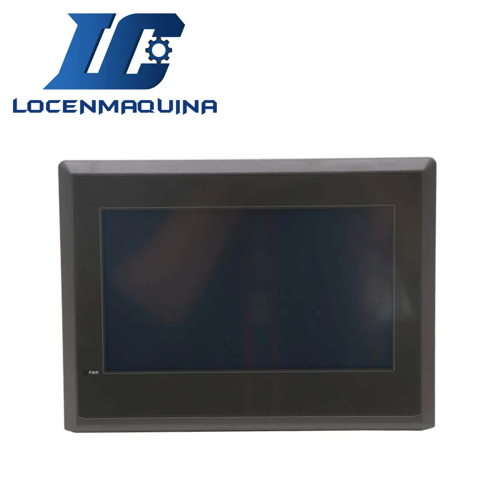 Xinjie Tg765-xt-c Touch Screen 7 Inch Lcd For Cnc Machine  